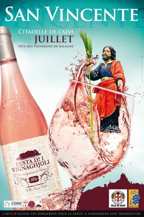 Fête de la Saint Vincent